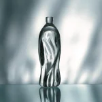 TYNANT. Iconic water bottle by Ross Lovegrove