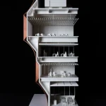 BIG Reveals 422,000-Square-Foot STEM University Campus in Bentonville