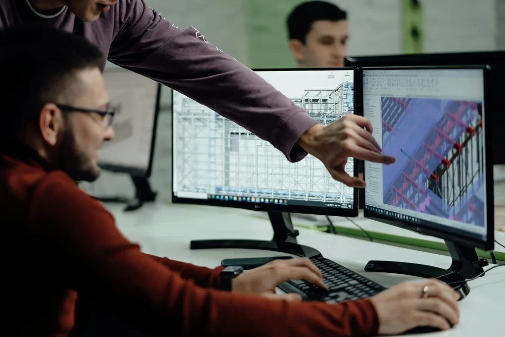 Scan-to-BIM With Handheld LiDAR