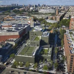 SOM Completes Success Academy’s “School of the Future” in the South Bronx