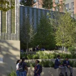 SOM Completes Success Academy’s “School of the Future” in the South Bronx