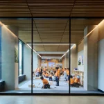 SOM Completes Success Academy’s “School of the Future” in the South Bronx