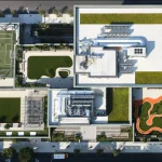 SOM Completes Success Academy’s “School of the Future” in the South Bronx