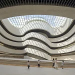 Inside Shenzhen Natural History Museum