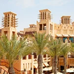 Thermal Memory: What Vernacular Architecture Still Teaches Us About Extreme Heat