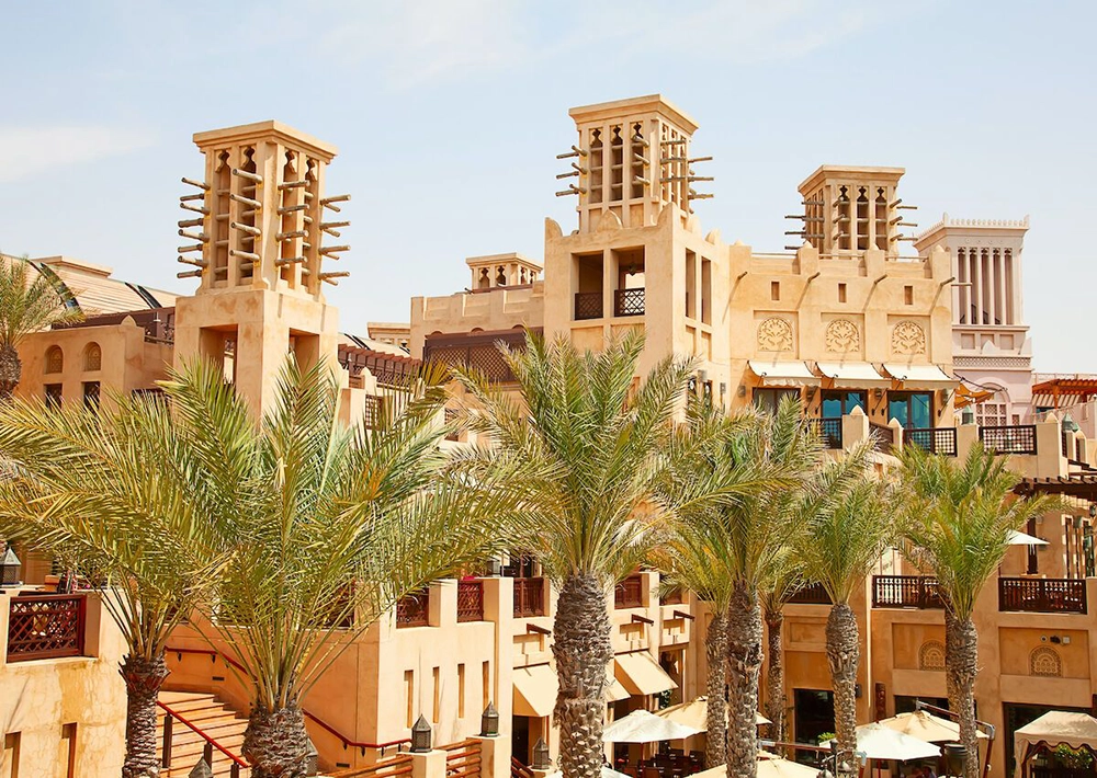 Thermal Memory: What Vernacular Architecture Still Teaches Us About Extreme Heat