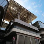 Inside Wave City, Ghaziabad