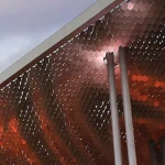 Inside Wave City, Ghaziabad