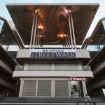 Inside Wave City, Ghaziabad