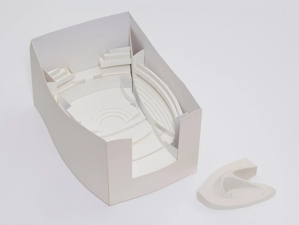 Zaha Hadid Foundation Reopens Hadid’s Former London Studio as a Public Cultural Space