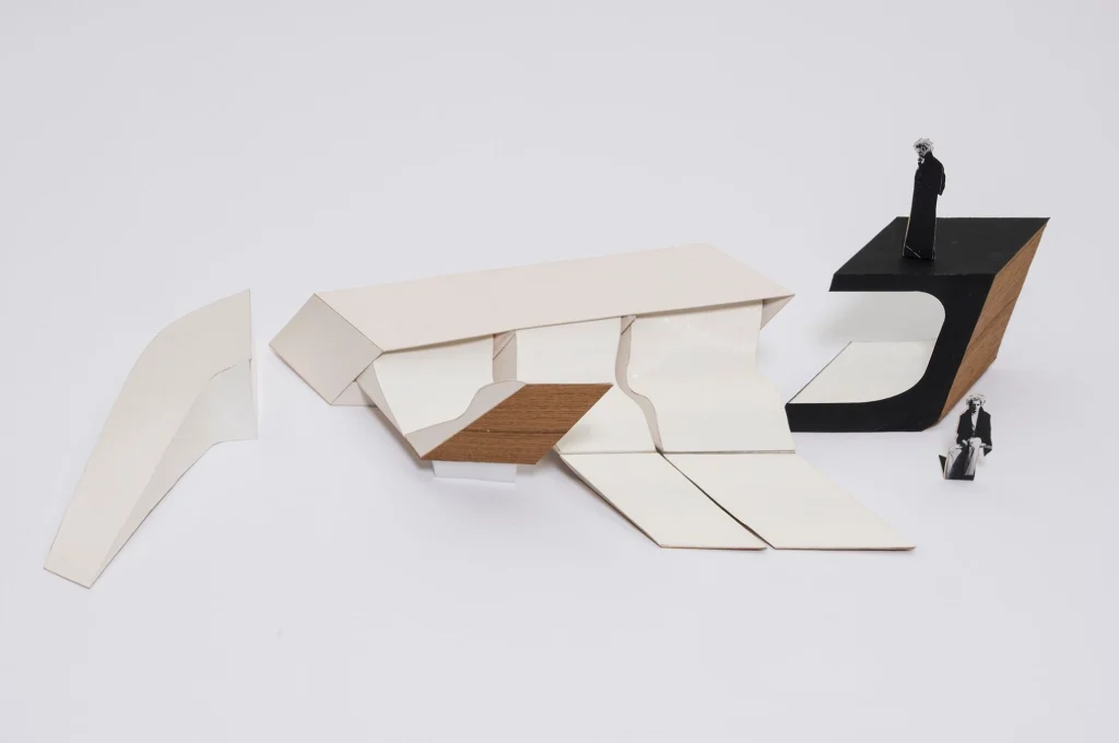 Zaha Hadid Foundation Reopens Hadid’s Former London Studio as a Public Cultural Space