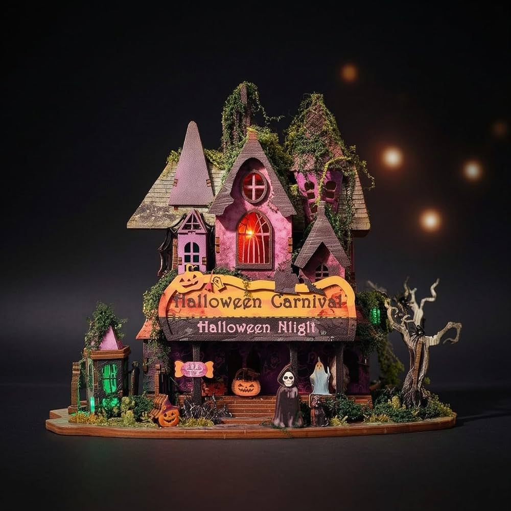 Top 20 Halloween Gift Ideas for Architects and Designers