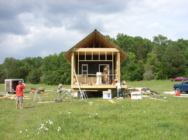 Top 20 Socially Conscious Architecture Projects Worldwide