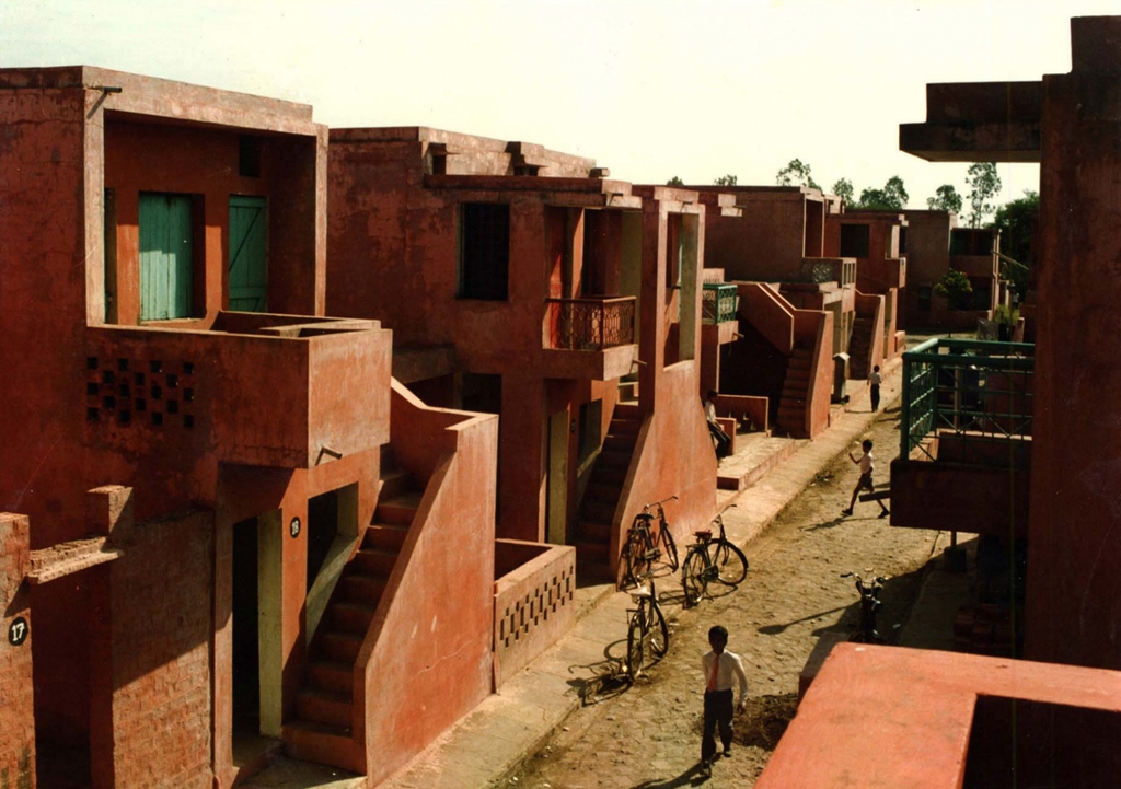 Top 20 Socially Conscious Architecture Projects Worldwide