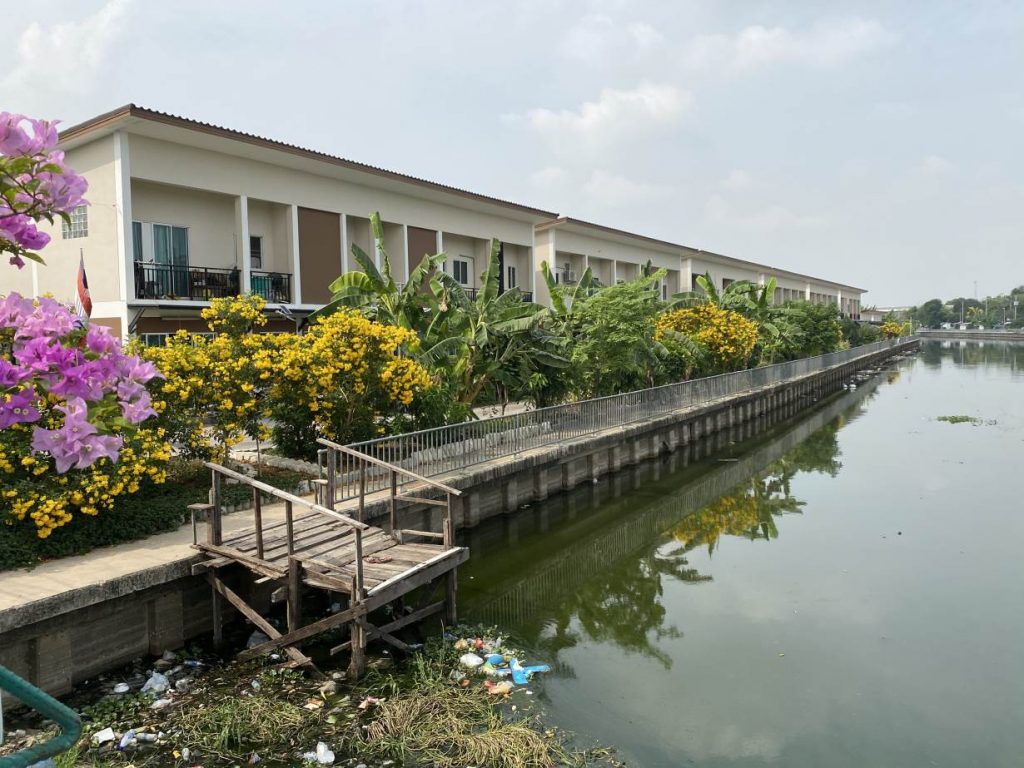 Top 20 Socially Conscious Architecture Projects Worldwide