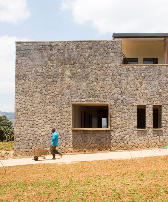 Top 20 Socially Conscious Architecture Projects Worldwide