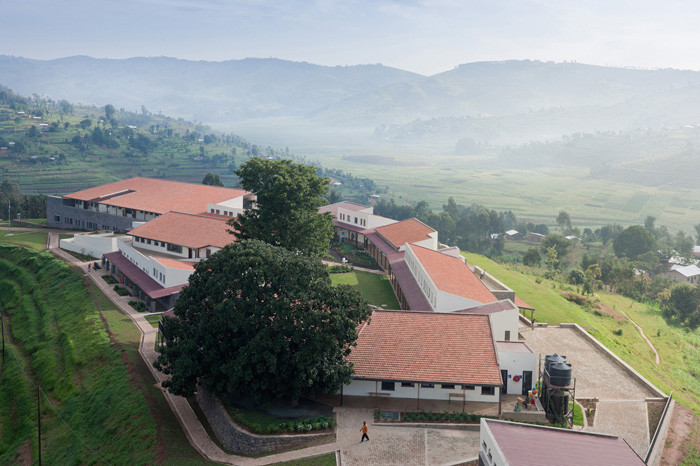 Top 20 Socially Conscious Architecture Projects Worldwide