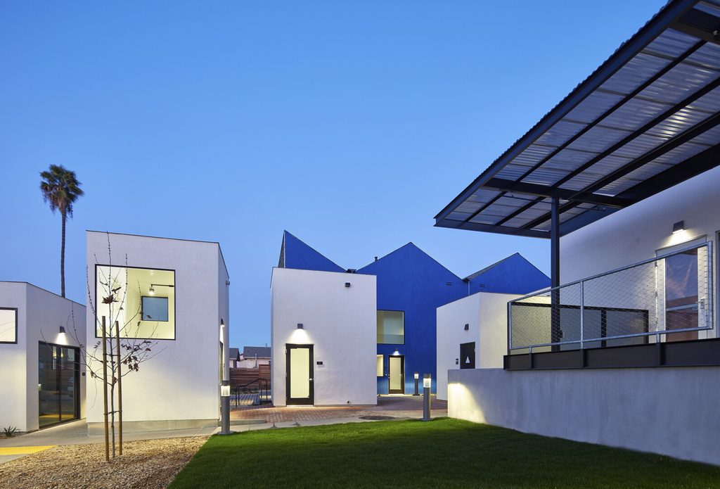 Top 20 Socially Conscious Architecture Projects Worldwide