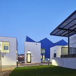Top 20 Socially Conscious Architecture Projects Worldwide
