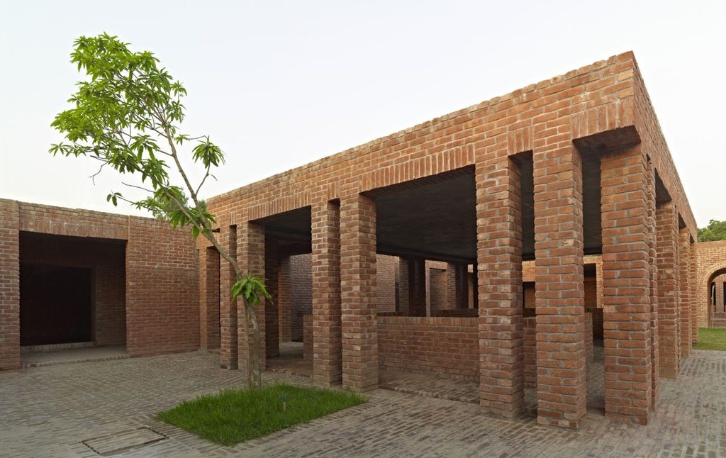 Top 20 Socially Conscious Architecture Projects Worldwide