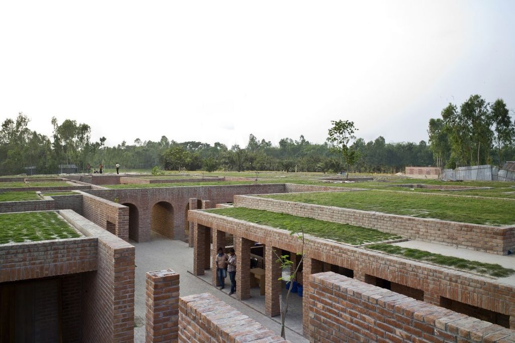 Top 20 Socially Conscious Architecture Projects Worldwide
