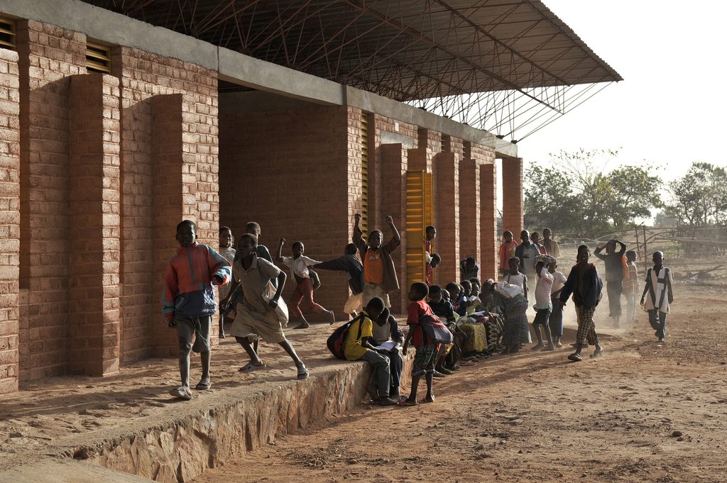 Top 20 Socially Conscious Architecture Projects Worldwide