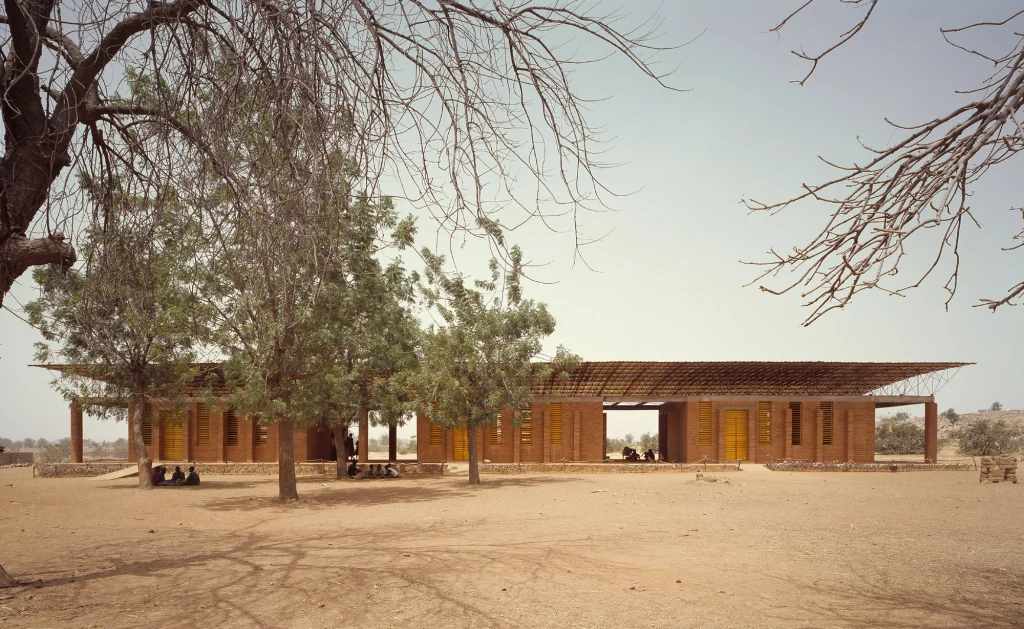 Top 20 Socially Conscious Architecture Projects Worldwide