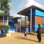 Top 20 Socially Conscious Architecture Projects Worldwide