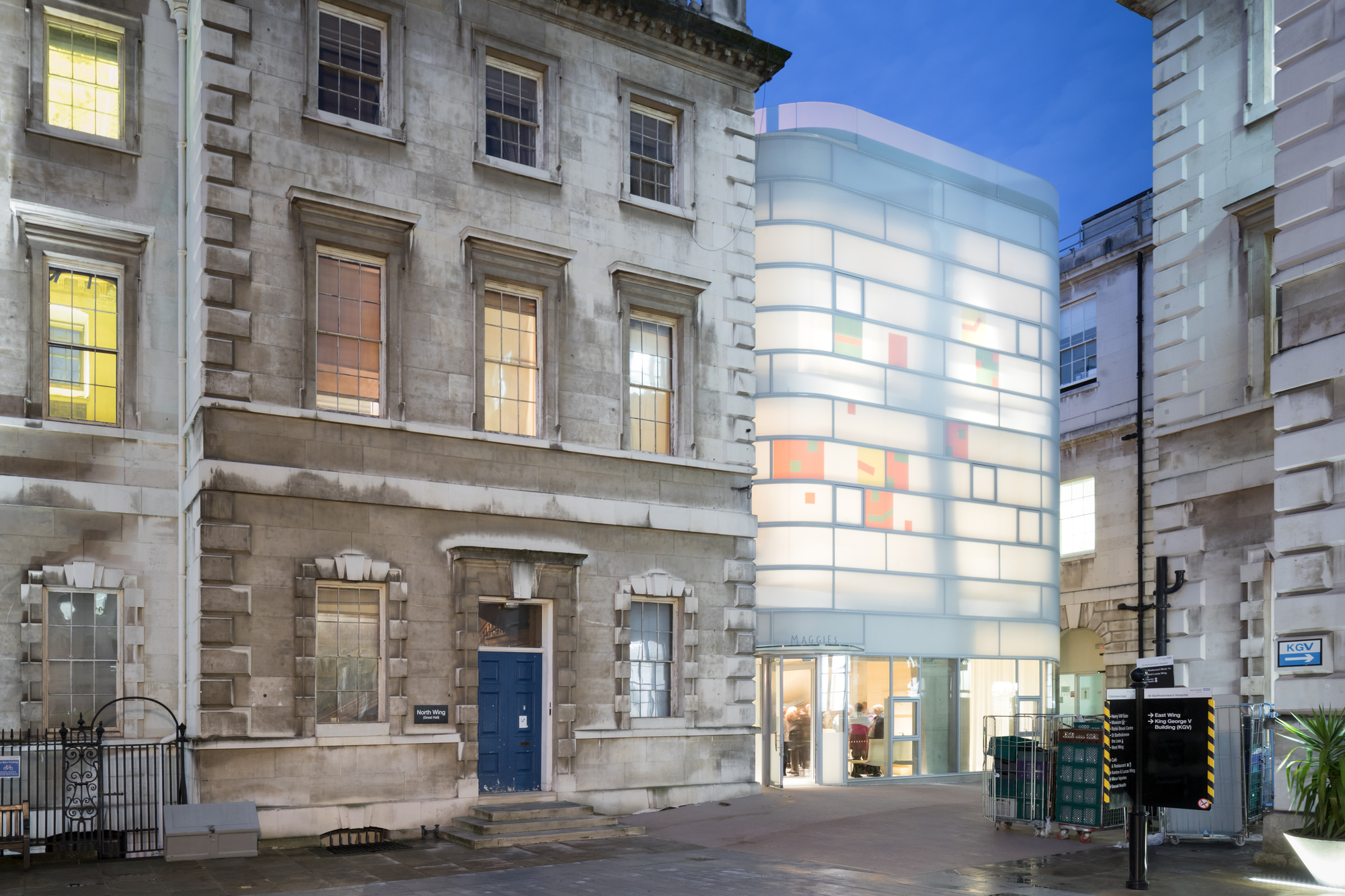 Top 20 Socially Conscious Architecture Projects Worldwide