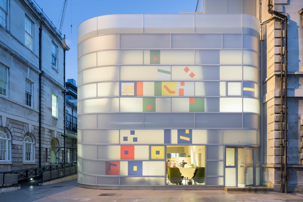 Top 20 Socially Conscious Architecture Projects Worldwide