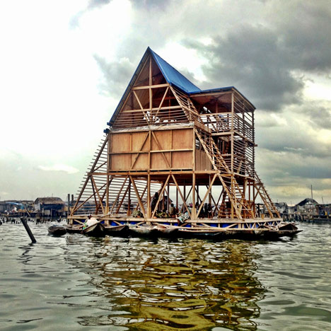 Top 20 Socially Conscious Architecture Projects Worldwide