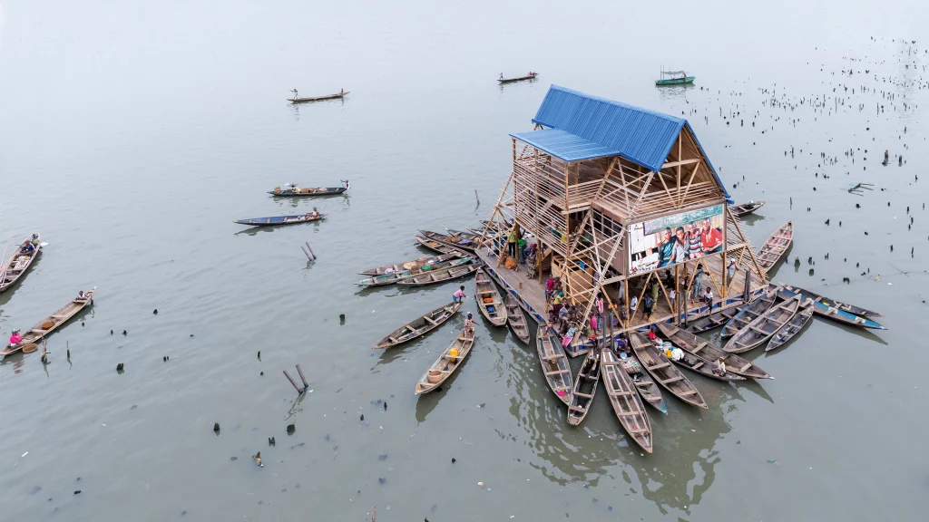 Top 20 Socially Conscious Architecture Projects Worldwide