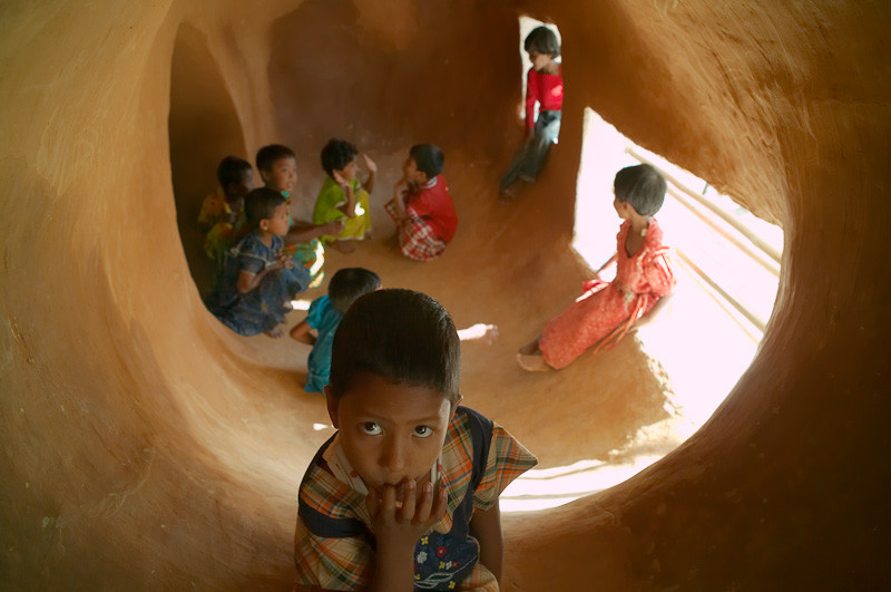 Top 20 Socially Conscious Architecture Projects Worldwide