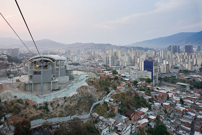 Top 20 Socially Conscious Architecture Projects Worldwide