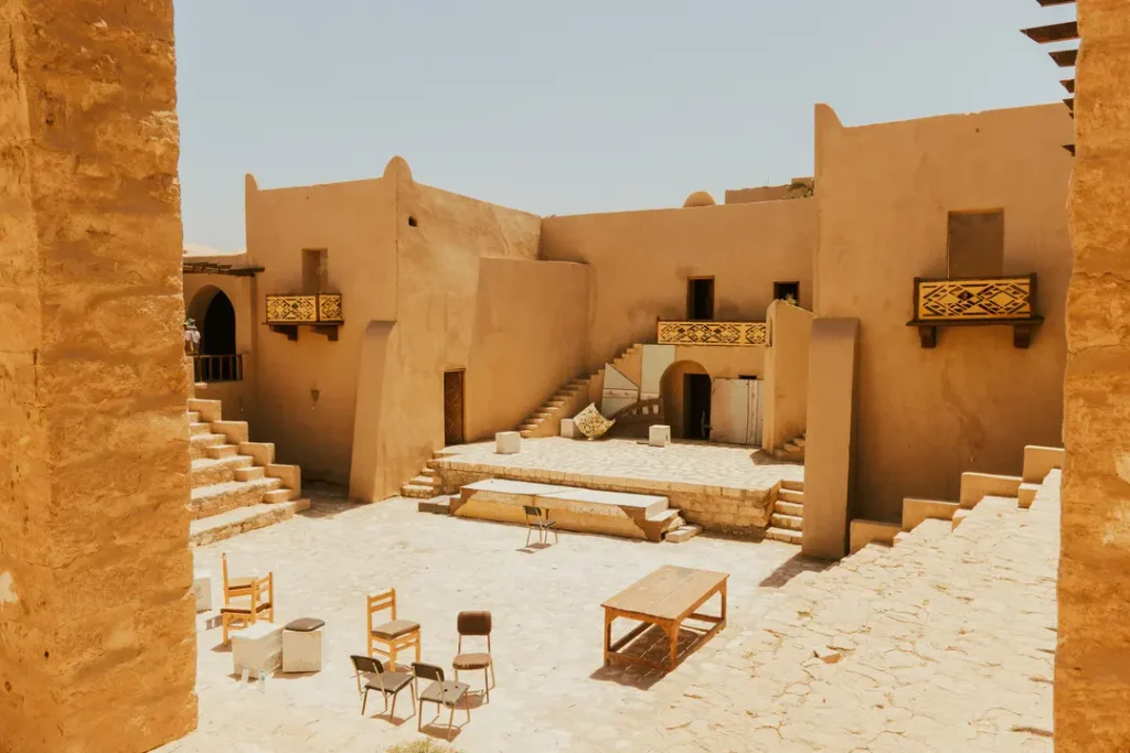 Top 20 Socially Conscious Architecture Projects Worldwide