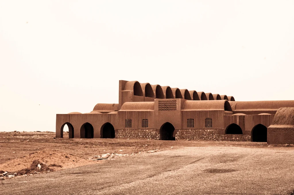 Top 20 Socially Conscious Architecture Projects Worldwide