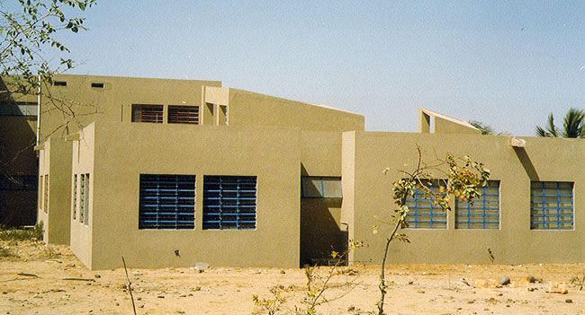 Top 20 Socially Conscious Architecture Projects Worldwide