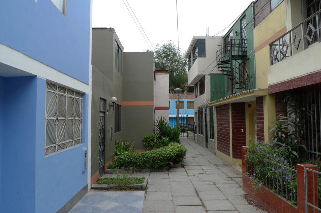 Top 20 Socially Conscious Architecture Projects Worldwide