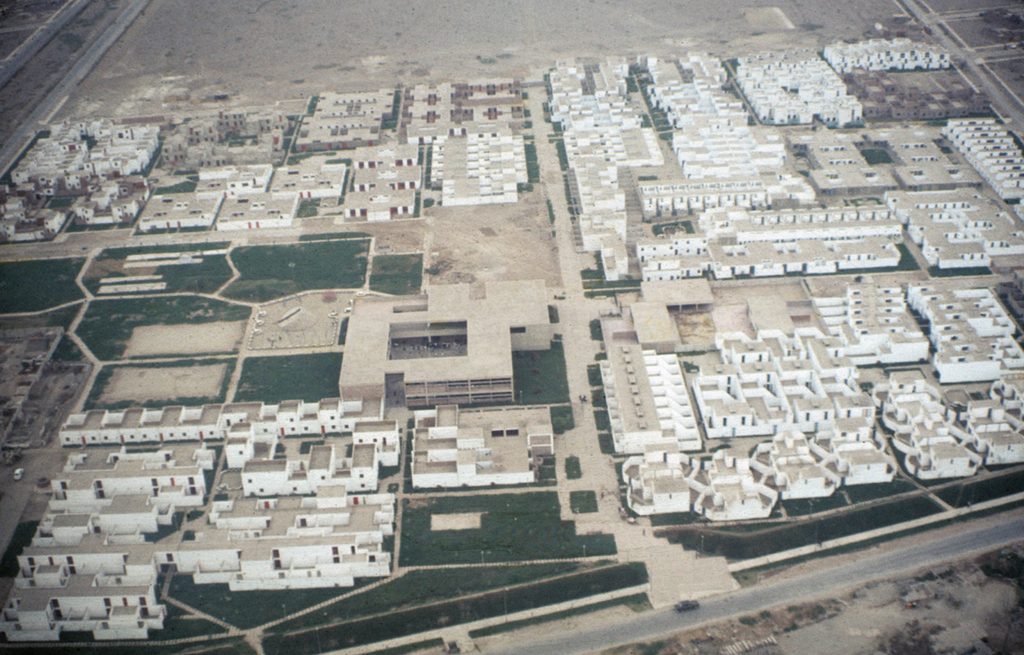 Top 20 Socially Conscious Architecture Projects Worldwide