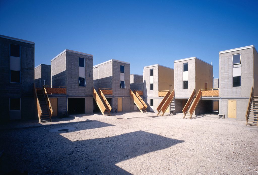 Top 20 Socially Conscious Architecture Projects Worldwide