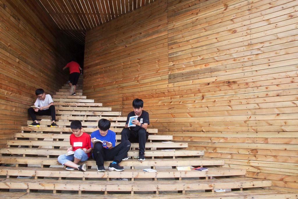 Top 20 Socially Conscious Architecture Projects Worldwide