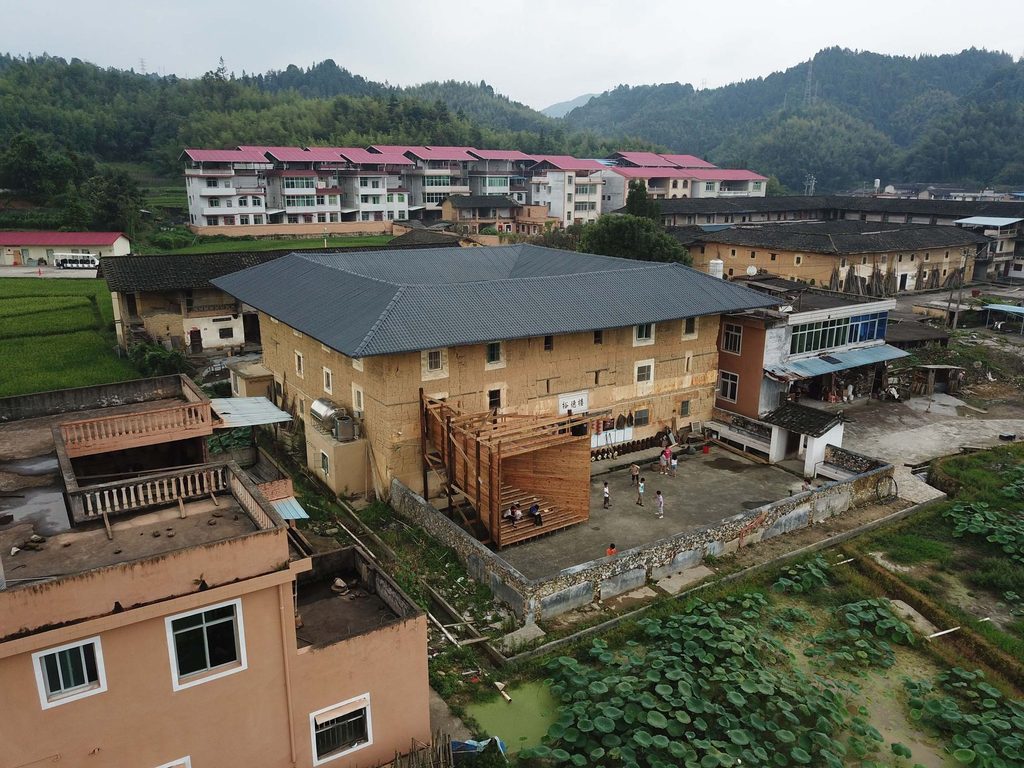 Top 20 Socially Conscious Architecture Projects Worldwide