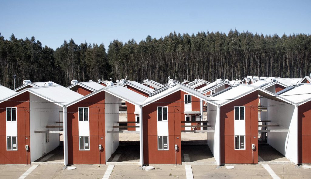 Top 20 Socially Conscious Architecture Projects Worldwide