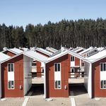 Top 20 Socially Conscious Architecture Projects Worldwide