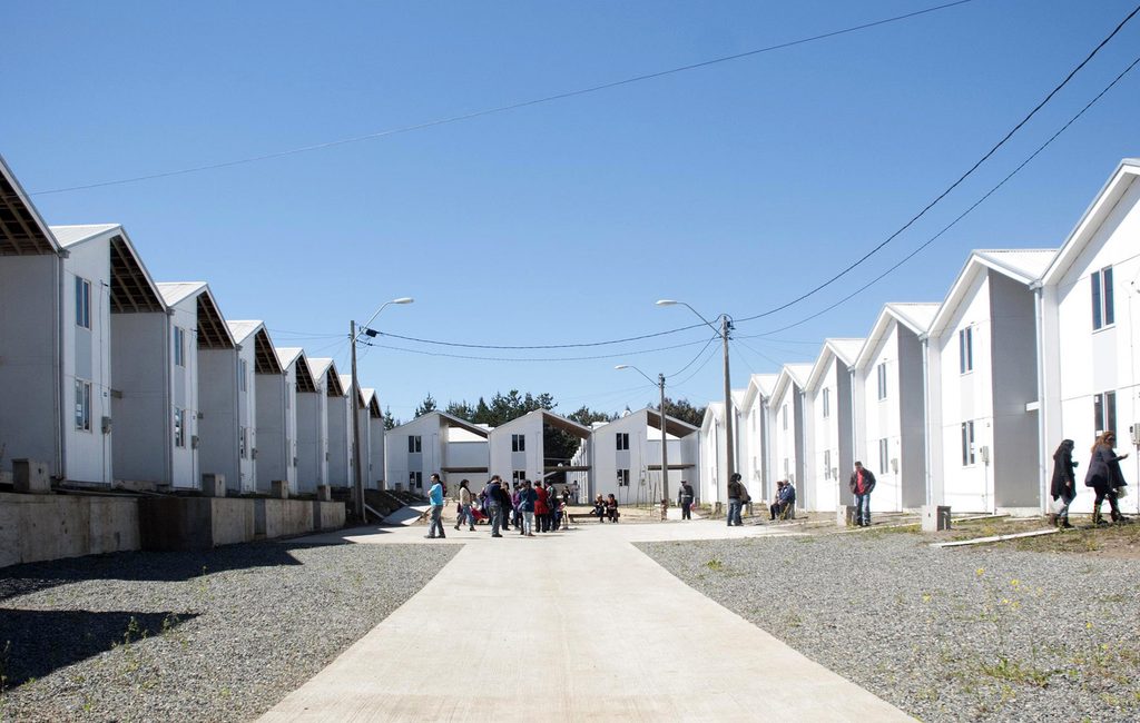 Top 20 Socially Conscious Architecture Projects Worldwide