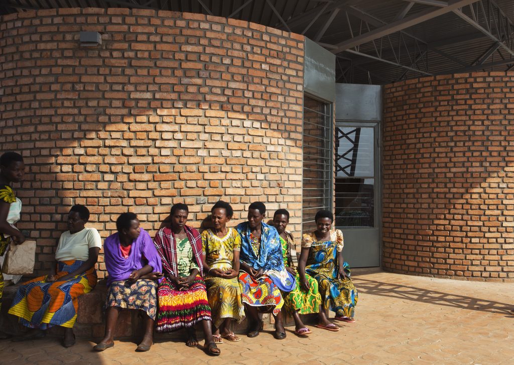 Top 20 Socially Conscious Architecture Projects Worldwide