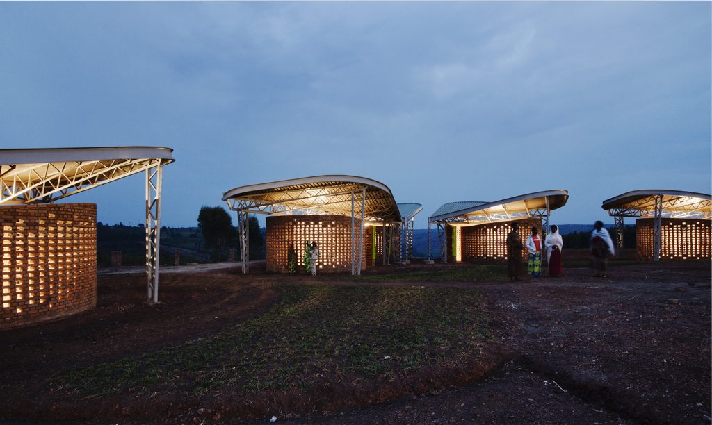 Top 20 Socially Conscious Architecture Projects Worldwide