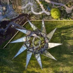When Buildings Look Like Flowers