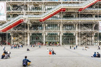 World Architecture Day 2026