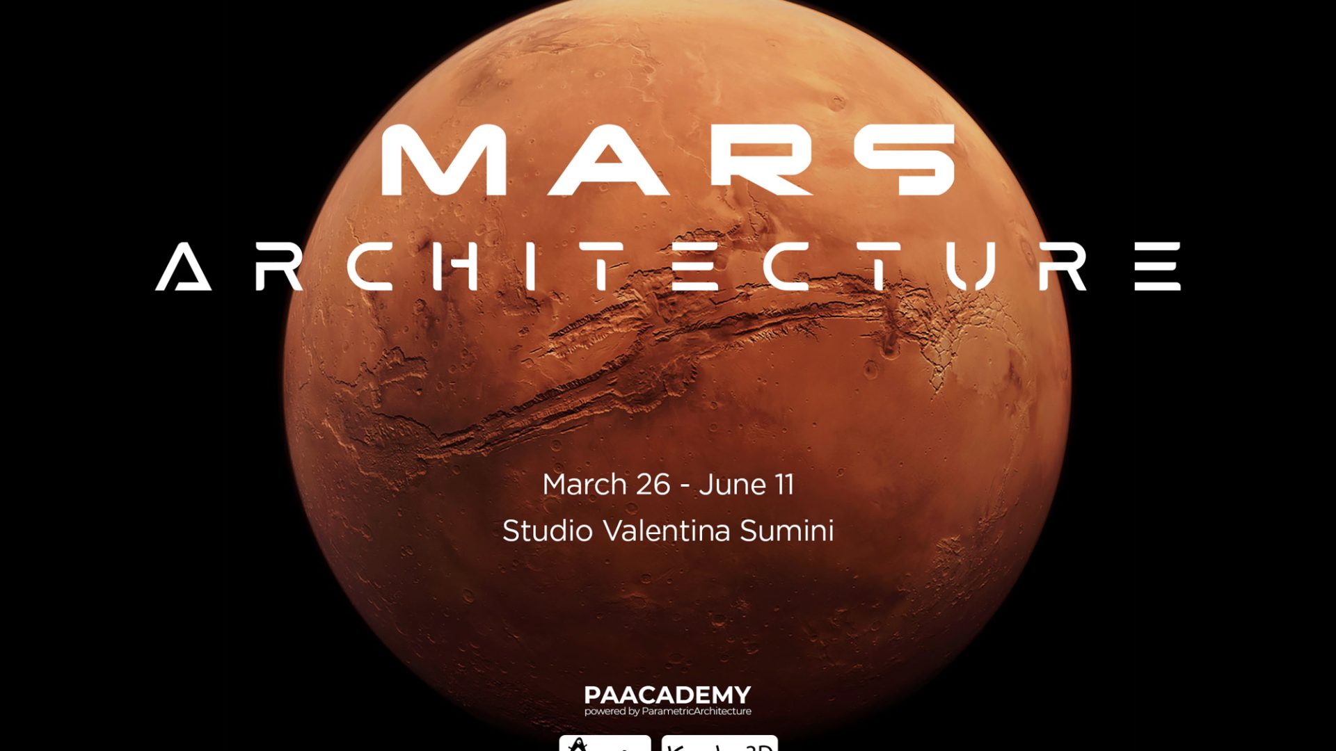 Mars Architecture